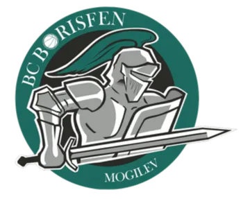 Borisfen-Kalas Mogilev B logo