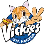 Ebara Vickies Women logo