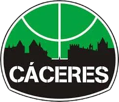 Caceres Logo
