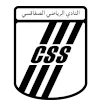 CS Sfaxien Logo