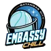Batangas City Embassy Chill Logo