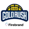Otago Gold Rush Women logo