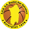 G.S. Dil. Basket San Salvatore Women Logo