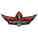 Mandurah Magic Women Logo