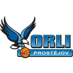 Orli prostyov Logo