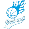 SGUVT Novosibirsk Women Logo