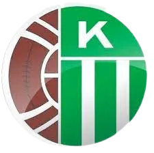 Ferro de General Pico Logo