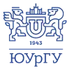 YUUrGGPU Chelyabinsk Logo