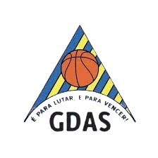 GD Andre Soares Women Logo