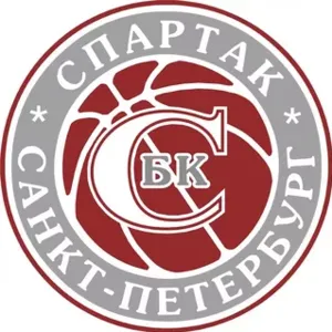 Spartak St.Petersburg U21 Logo