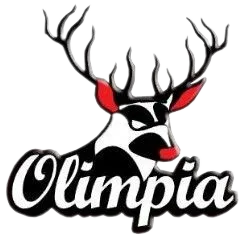 Olimpia Venado Tuerto Logo
