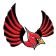 Mapua Cardinals Logo
