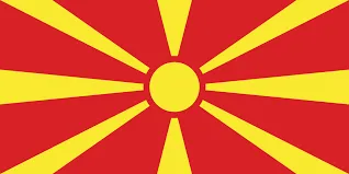 North Macedonia U18 Women  logo