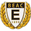 BEAC Ujbuda Women Logo