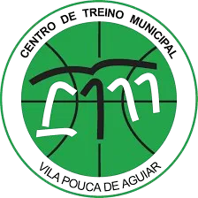 CTM Vila Pouca de Aguiar Women Logo
