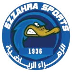 Ezzahra Sports Rades W Logo