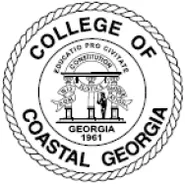 Coastal Ga. Logo