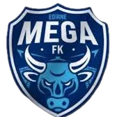 Edirne Mega Genc Logo
