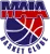 Maia Basket Clube B Logo