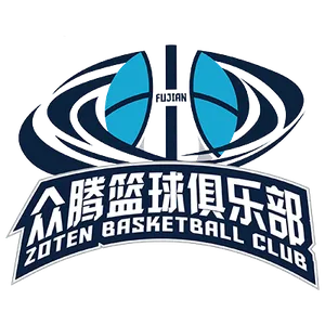 Fujian Zhongteng (W) logo