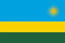 Rwanda U18 logo