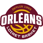 ADA Blois Basket 41 Logo