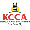 KCCA Men Logo