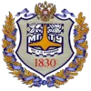 MGTU Moscow Women Logo