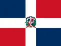 Dominican Republic U16 logo