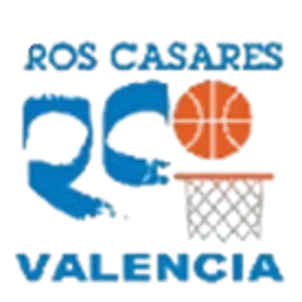 Ros Casares Women Logo