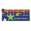 SAFSA Basketball Logo