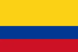 Colombia U19 Woman  Logo