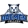 Daemen Wildcats Logo