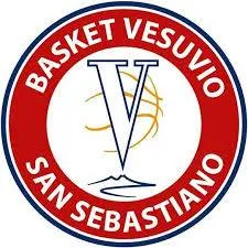 Basket Vesuvio U20 Logo