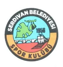 Serdivan Belediyesi Logo