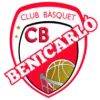 CB Benicarlo logo