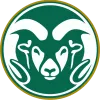 Colorado St Women Logo