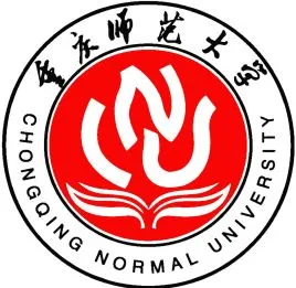 Anhui Normal University Logo