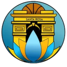Santa Rosa Eridanus Logo
