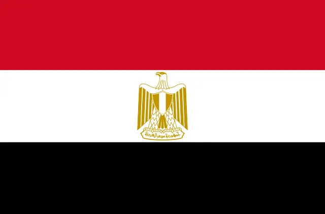 Egypt