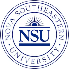 Nova Southeastern University Logo