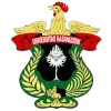 Surabaya University Women Logo