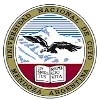 Uni Nacional de Cuyo de Mendoza Logo