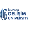 Istanbul University Gelisim Women Logo