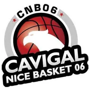 igal Nice Basket 06 Women Logo