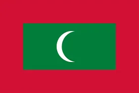 Maldives U18 Women logo