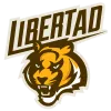 Deportivo Libertad Logo