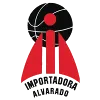 Importadora Alvarado Logo