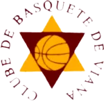 CB Viana Nortaluga II Logo