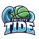 Tri City Tide Logo